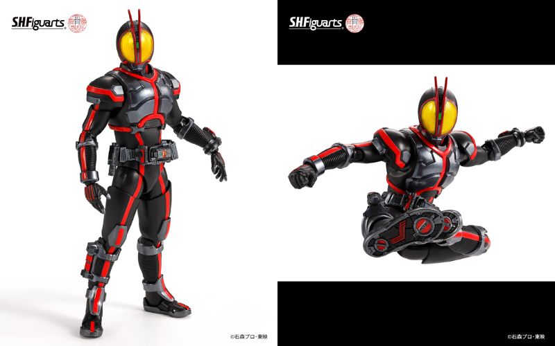 魂ネイションズ公式/BANDAI SPIRITS TAMASHII NATIONS OFFICIAL tweet media