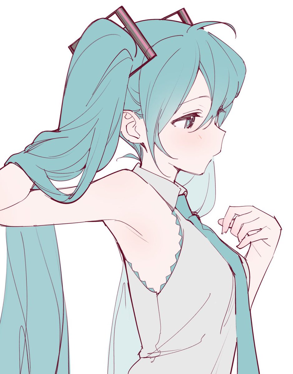 らくがき人間🌸 tweet media
