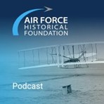 AFHF's tweet photo. To our subscribers:
AFHF would like to call your attention to our Official Podcast: 
Know the Past…Shape the Future!
Click this link to find this Podcast, hosted by Award Winning commentator Matt Jolley. 
https://t.co/L1wpaE4Wx9
The two most recent episodes feature a two-part interview with “The Father of the Predator,” James “Snake Clark.” and former USAF Chief of Staff, Gen. John Jumper. This candid session sheds light on the behind-the-scenes events that resulted in the first combat use of Predator and how the USAF was able to field the system in a shockingly short timeframe.