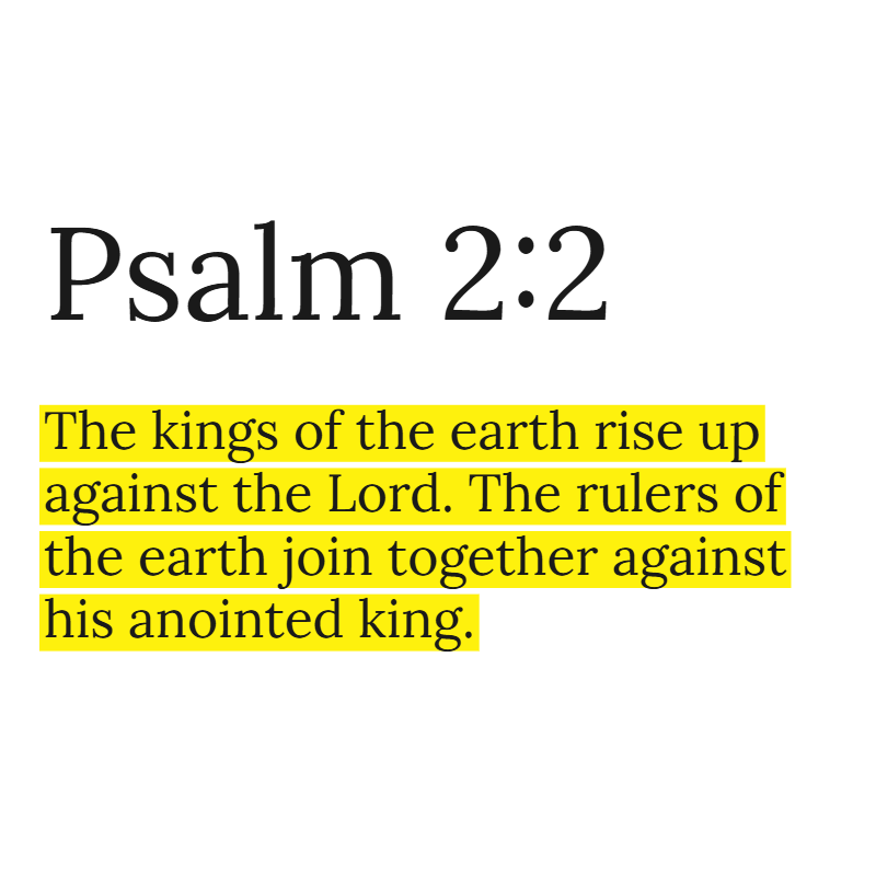 Holy Bible tweet media