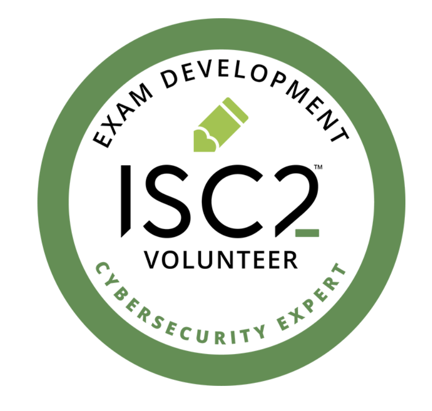 OneNet_HK's tweet photo. View my verified achievement from @isc2. https://t.co/v7oflmqnVa via @credly https://t.co/sWzIsMSrWe