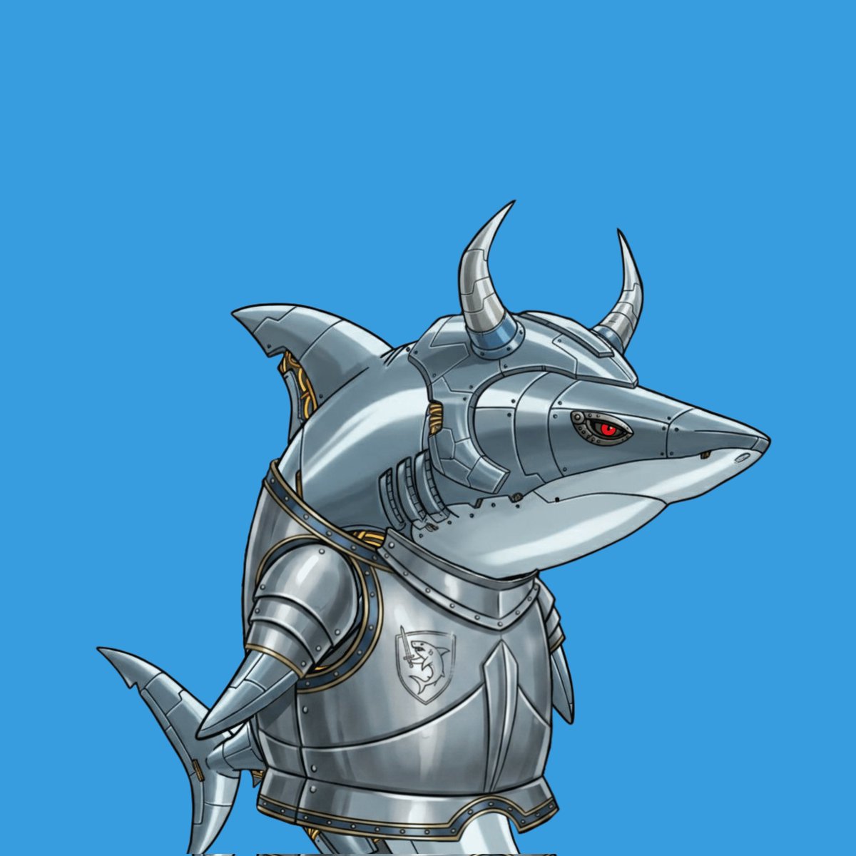 Apex Shark 🦈 tweet media