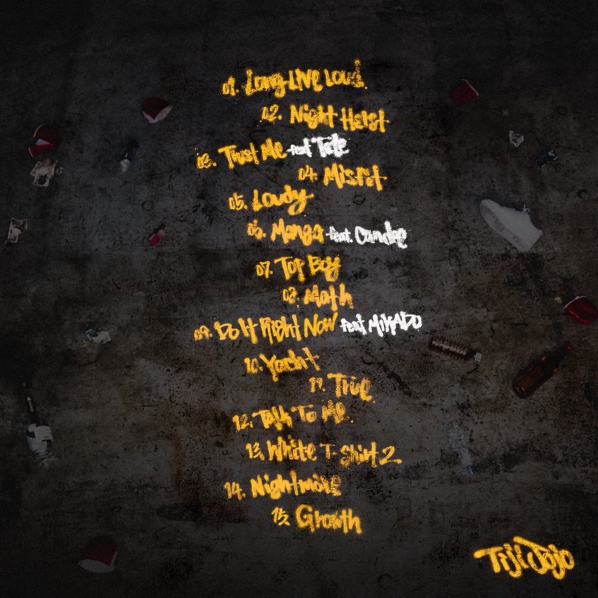 BAD HOP (@badhop_official) / Posts / X