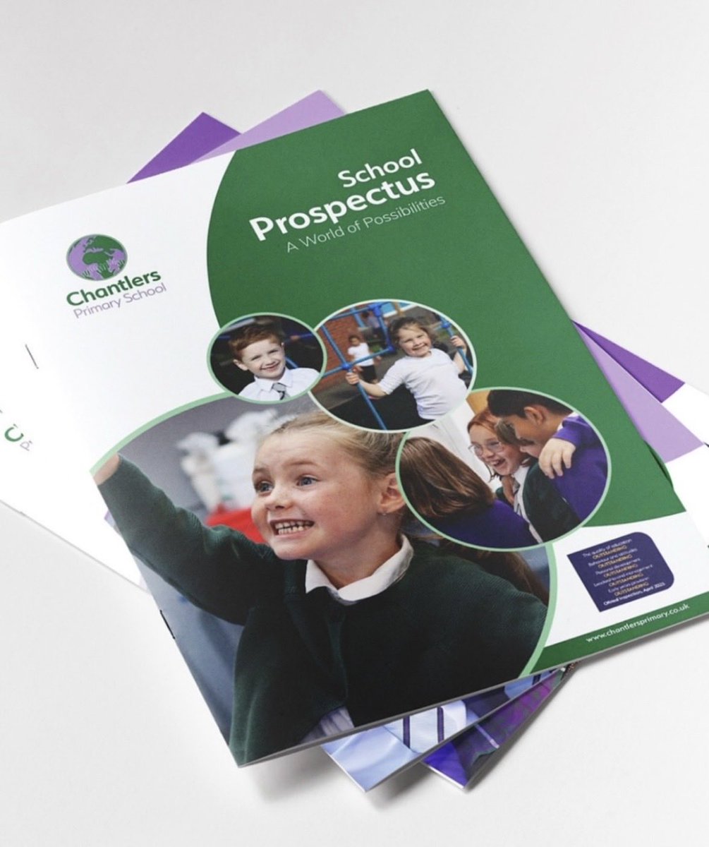 TriggerEduc8's tweet photo. We work with schools, colleges and universities to create prospectuses and publications that are visually impactful to help strengthen admissions, engagement and first impressions.
 
Thinking about refreshing your prospectus for the next academic year?

#Prospectus #DesignAgency https://t.co/1Ifti1Ft9e