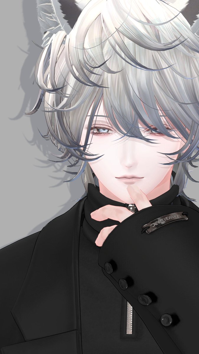 ♱破天ハクト♱ tweet media