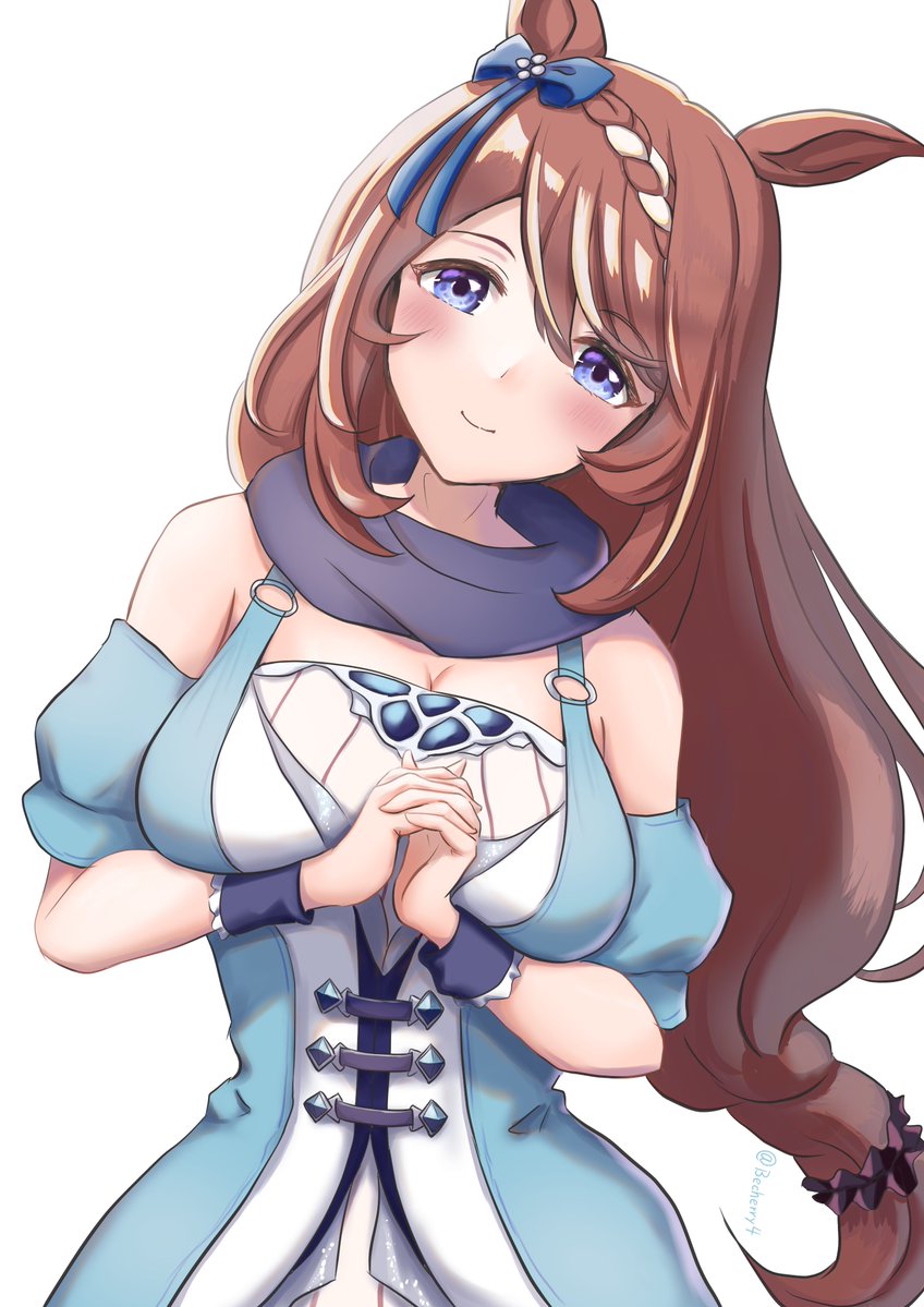 Becherry(べチェリ) tweet media