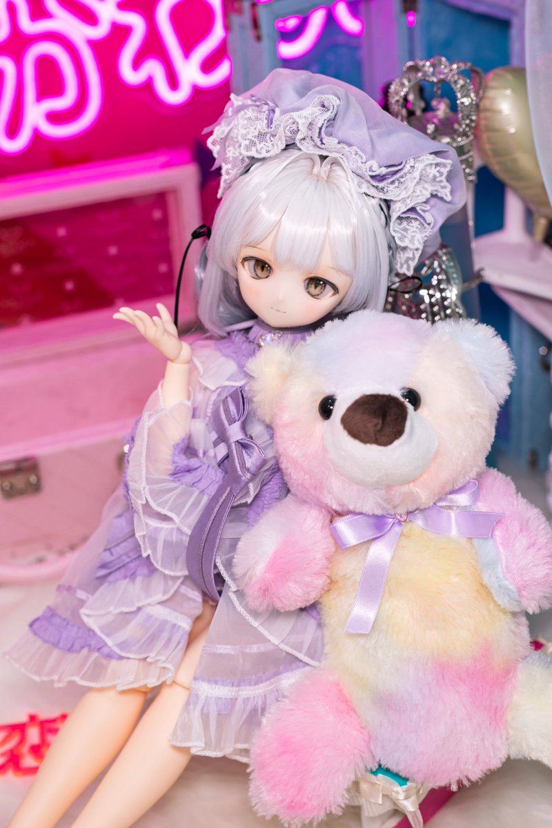 toto_05170's tweet photo. ふわもこはかわいいってきまってる

#yurara服
#karinariaっ子 https://t.co/bzCFVzMRe1