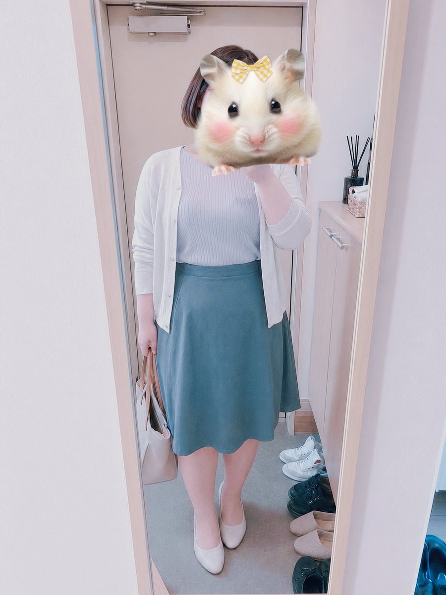 ゆいピ tweet media