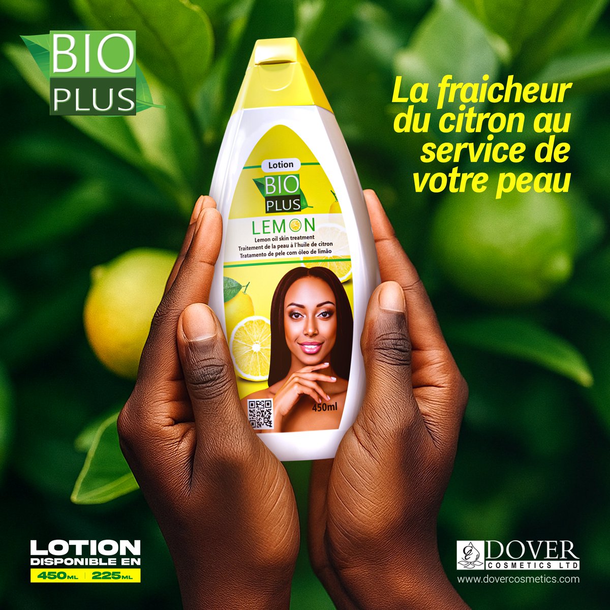 CosmeticsDover's tweet photo. 🍋✨ Offrez à votre peau une touche de fraîcheur naturelle avec BIO PLUS Lemon !
Une lotion enrichie au citron pour une peau douce, éclatante et pleine de vitalité au quotidien 💛🌿

#BioPlus
#Citron
#PeauÉclatante
#SoinsNaturels
#DoverCosmetics https://t.co/kYeiRo3t5p