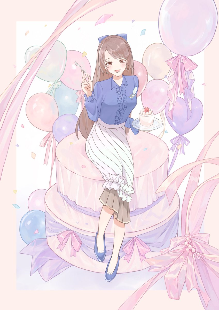 original_only_'s tweet photo. 実は今日、お誕生日でした🥳
今年も無事に一つ歳を重ねました🕊
また新たな一年、良い年にしていきたいです https://t.co/Tuz2Zr43eG