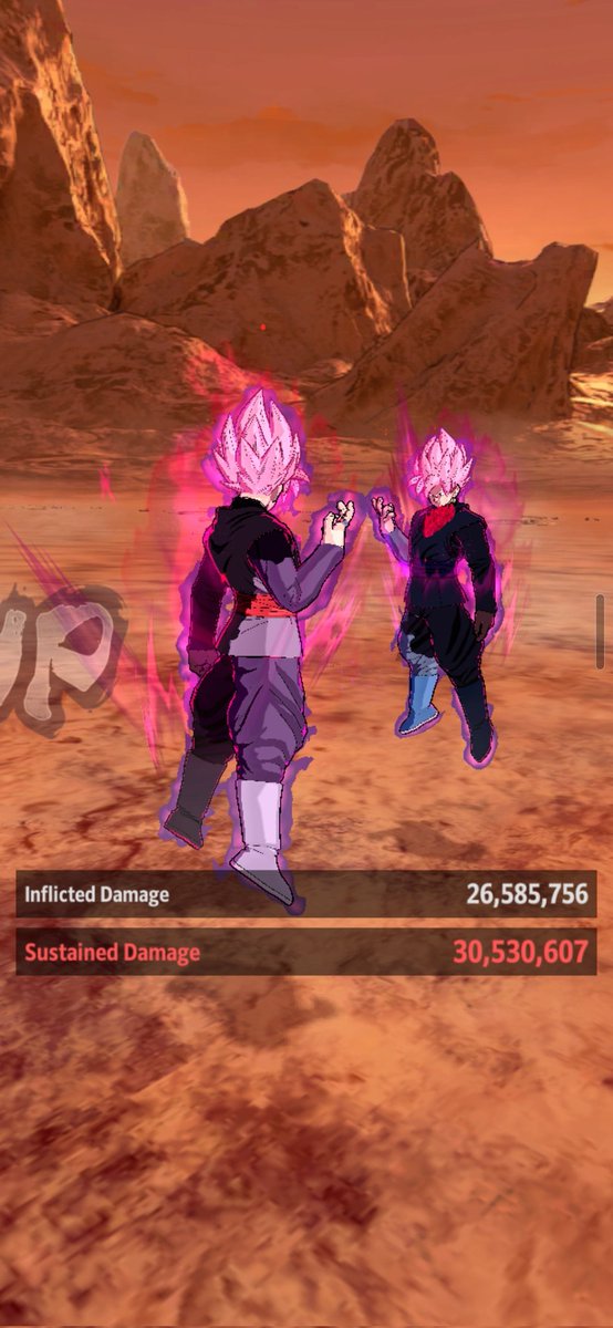 🗿(LEGEND SSJ Trio) tweet media