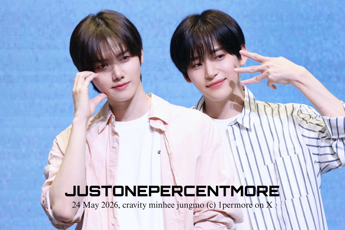 1permore's tweet photo. 260524 #크래비티 #민희 #정모
강민히가 치킨얘기해서 치킨먹고싶어짐ㅜㅜ https://t.co/2mwCTMbRbk