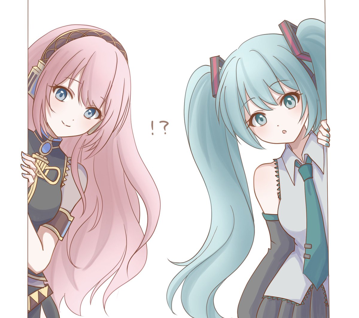 ろくめい tweet media