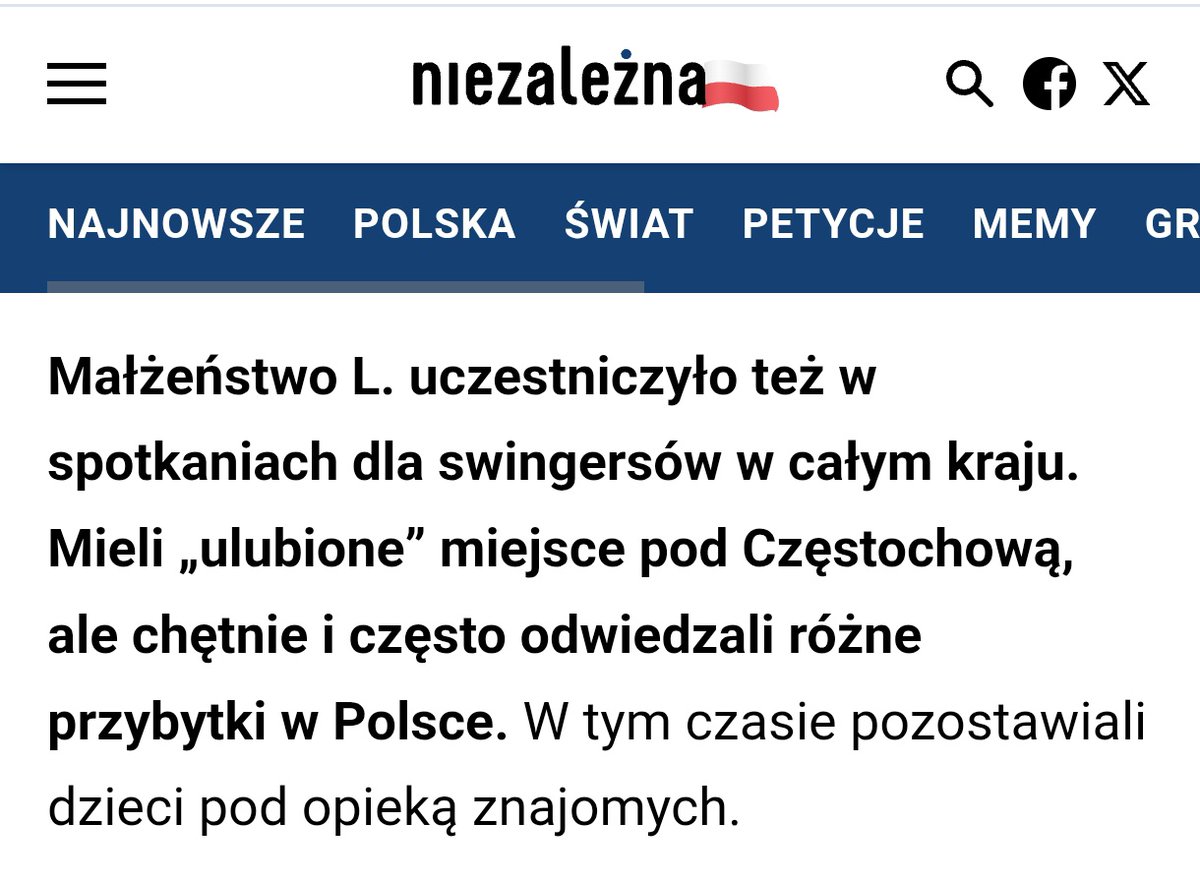 Daniel Liszkiewicz tweet media