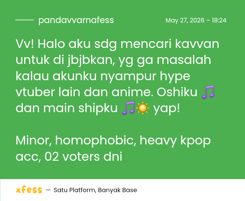 PANDAVVARNAFESS🌪️🔍🎵☀️🥃 tweet media