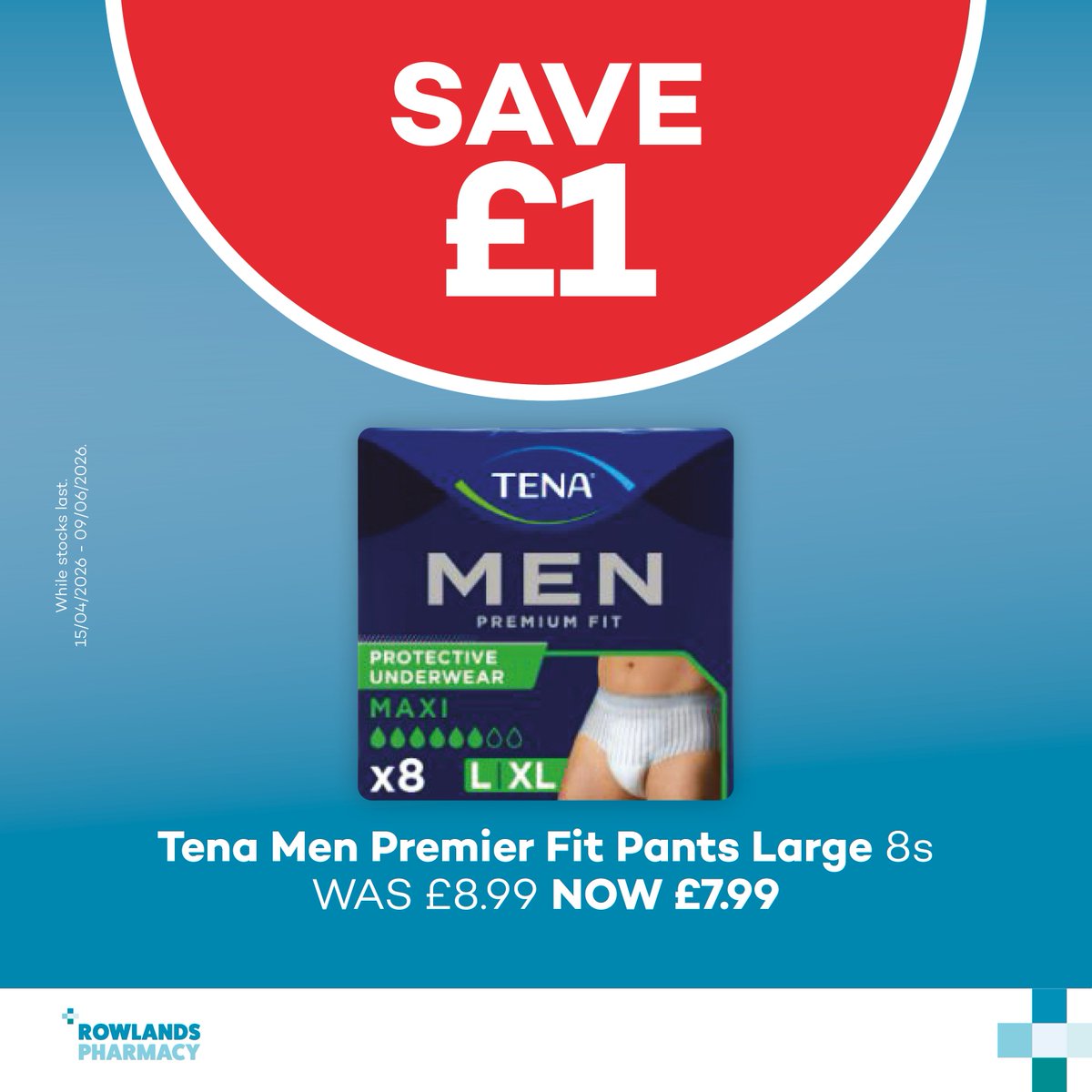 Rowlands Pharmacy tweet media