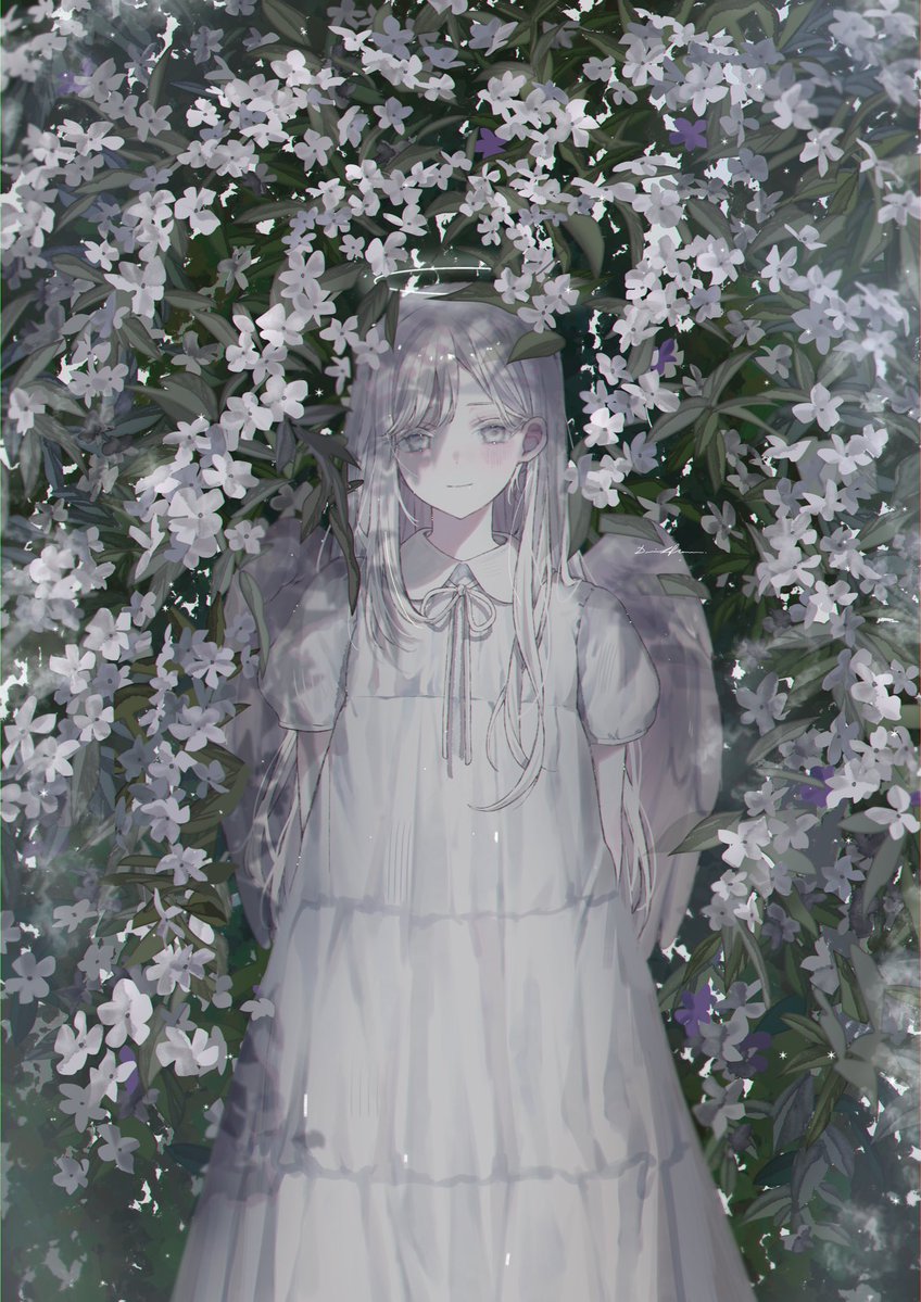 ドライフラワー 6/7コミティア《あ03ab》 (@Driedflower6) / Posts / X