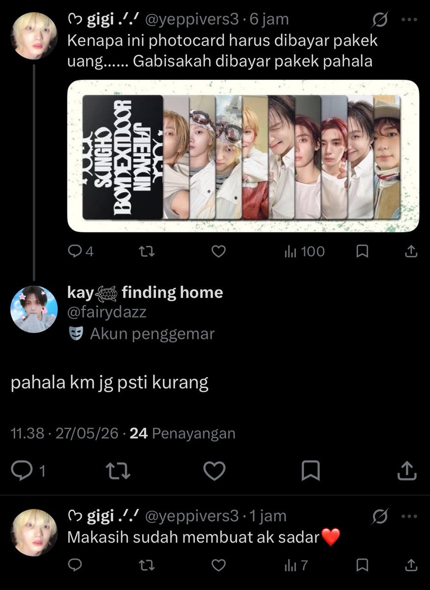 แข๐ญฉ gigi .แ.แ tweet media