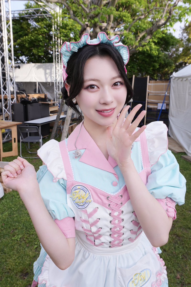 村山 結香 (@murayama_yuuka) / Posts / X