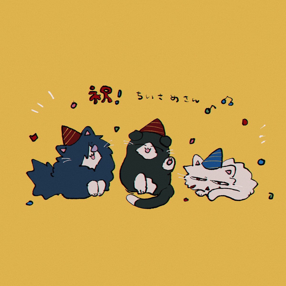 あくた tweet media