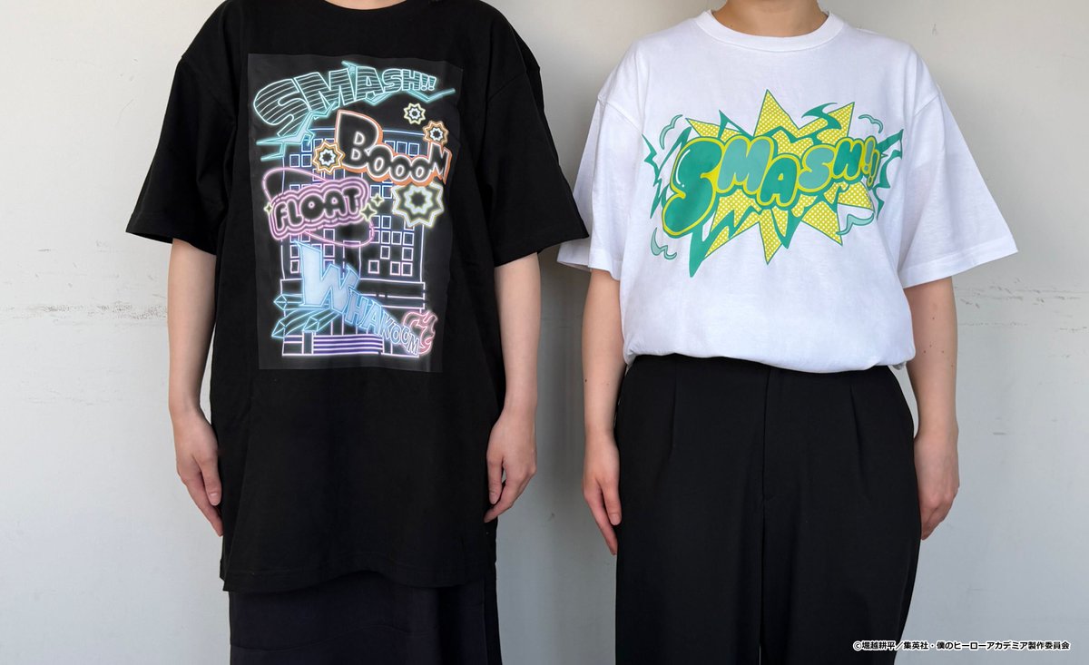 TOHO animation グッズチーム on X: 