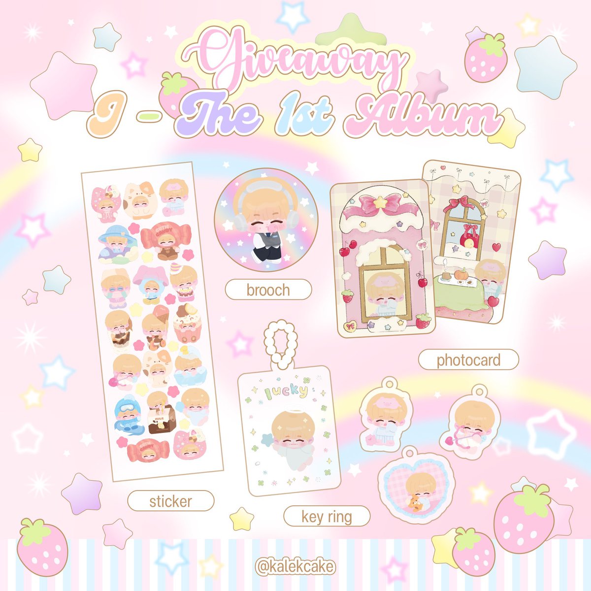 kalekcake's tweet photo. 💌💌💌💌 https://t.co/7BfPMHMxfw