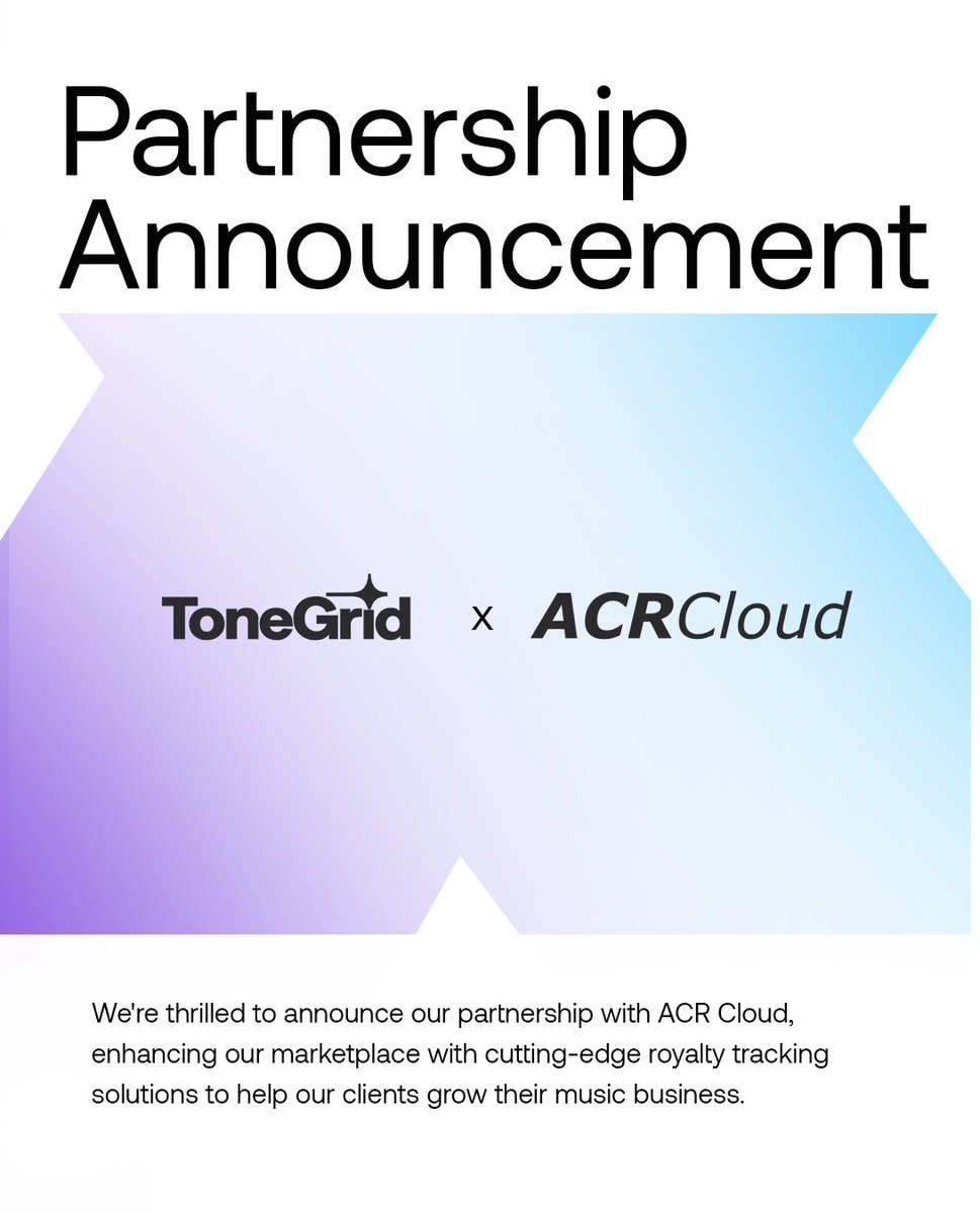 ToneGrid tweet media
