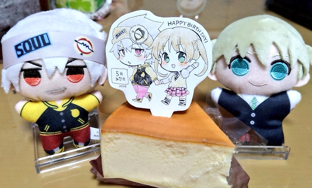 chip_1925's tweet photo. 誕生日を推しに祝ってほしいオタク https://t.co/DWiRxOydY5