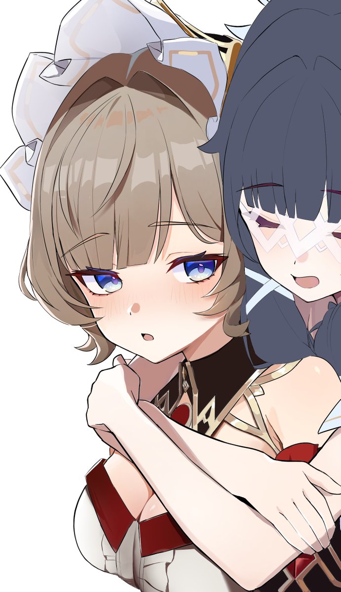 はごろも tweet media