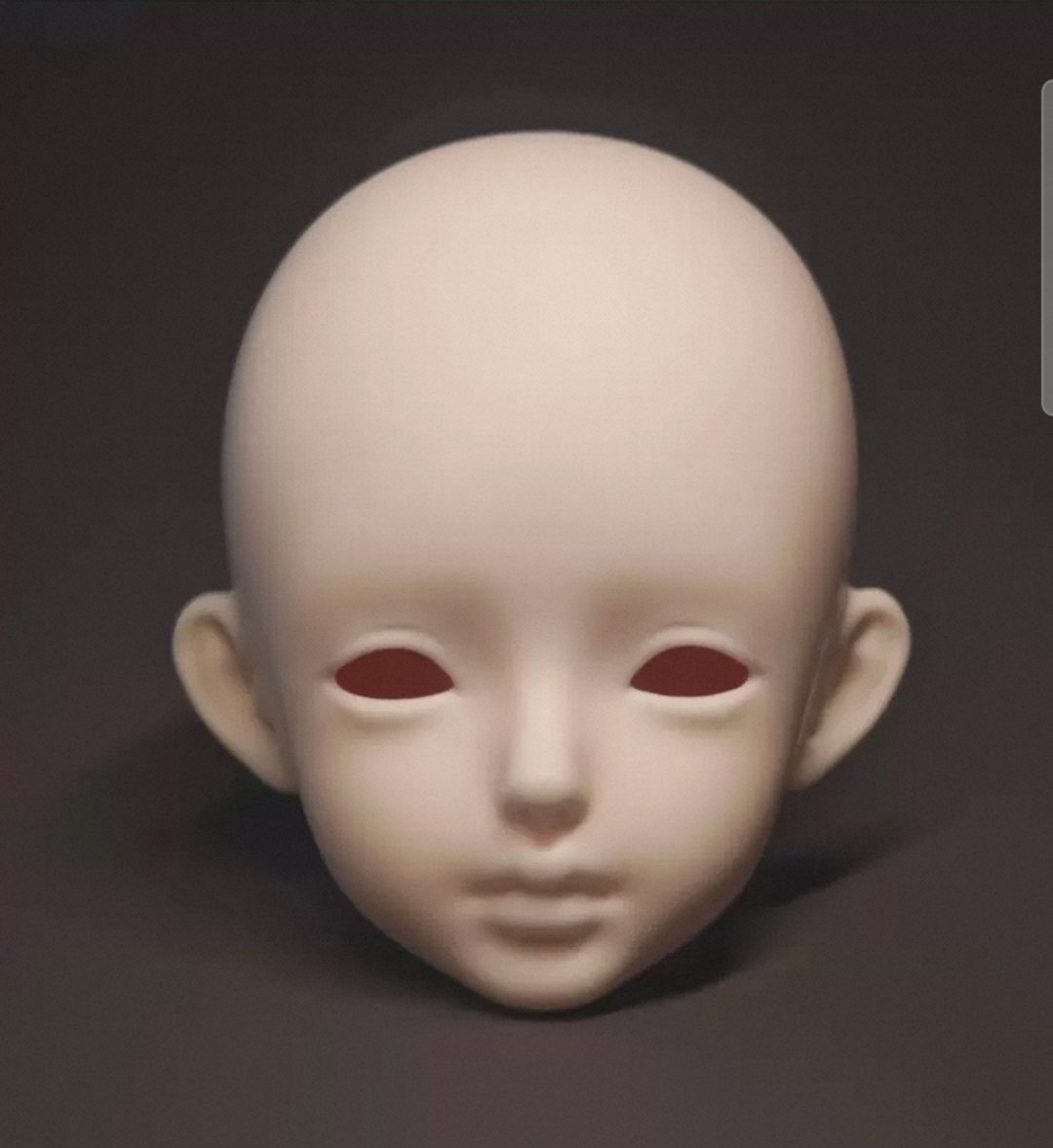 mori86053's tweet photo. UNIVERSEDOLL娃社 雾奈우나이 
msd mia白(미백) 색상 헤드

현재 생산 완료되어 배대지에 입고된 상태입니다!
배송비 포함 8.6이고, 원하시면 제가 받아서 재배송 가��합니다! (+4000원)

#트인덕장터 https://t.co/z4xAe9JJMG