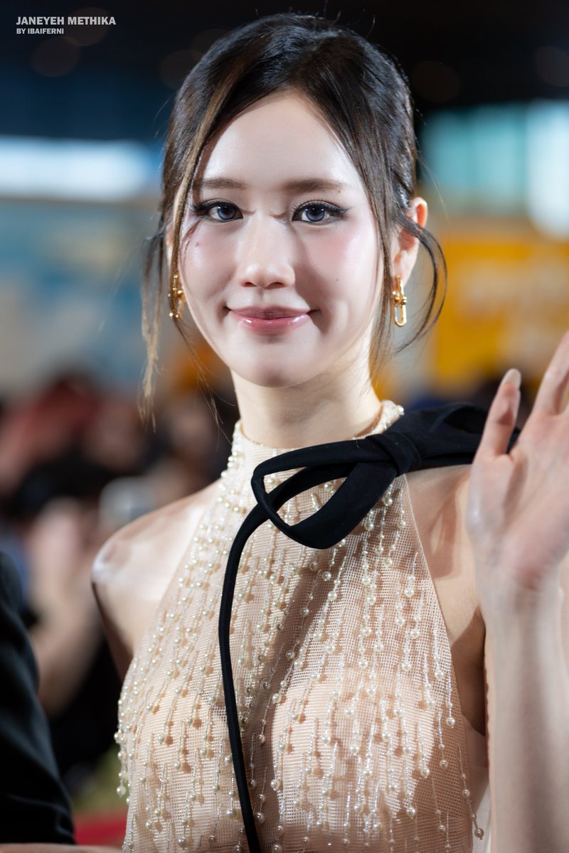 lBaiFernl's tweet photo. เจนเย่ ~ 🥰🤏🏻

#KCLAWARDS2026xjaneyeh
#KCLAWARDS2026
#janeeyeh @janeeeyeh https://t.co/YuA6GasY75