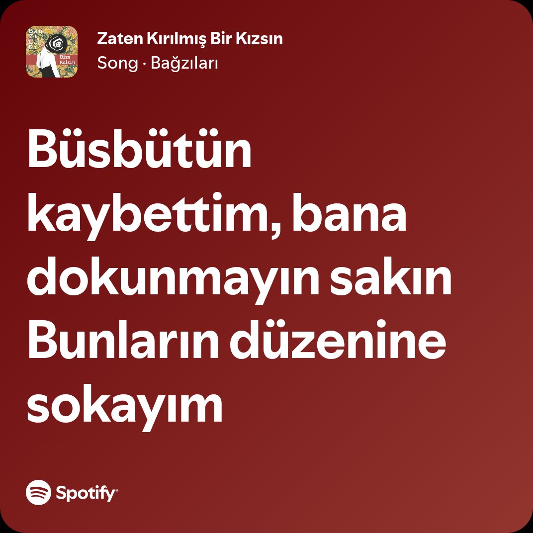 Damla Su tweet media