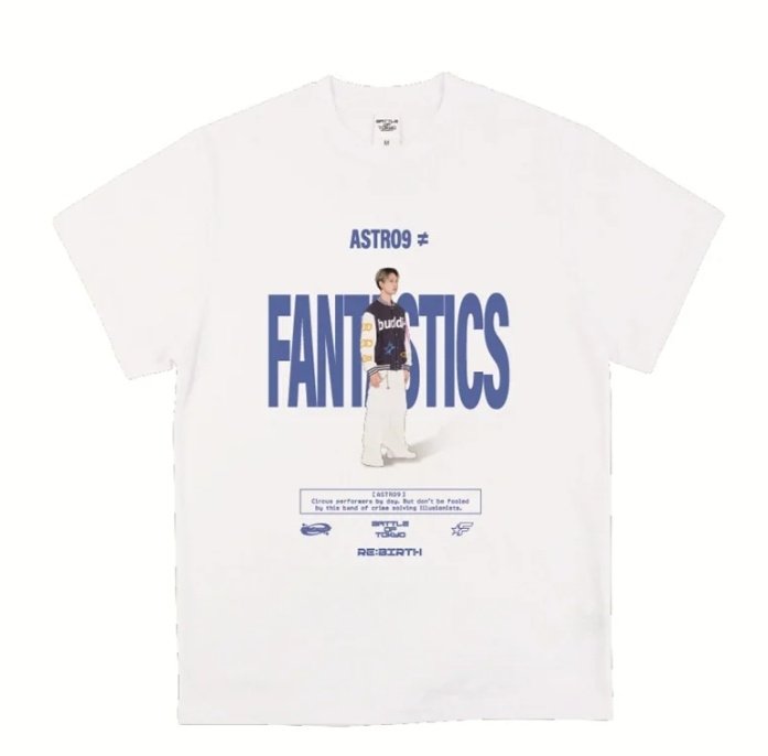 しかもbuddix着てる🥹 #FANTASTICS #堀夏喜 #八木勇征