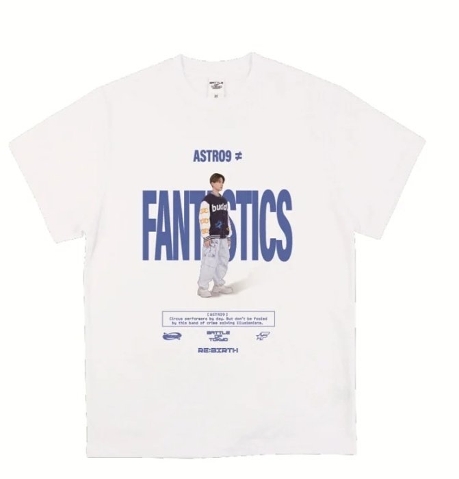 しかもbuddix着てる🥹 #FANTASTICS #堀夏喜 #八木勇征