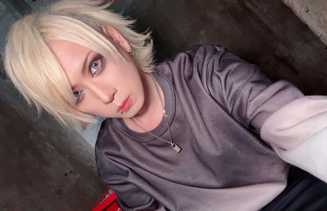 エフェメ Shiu tweet media