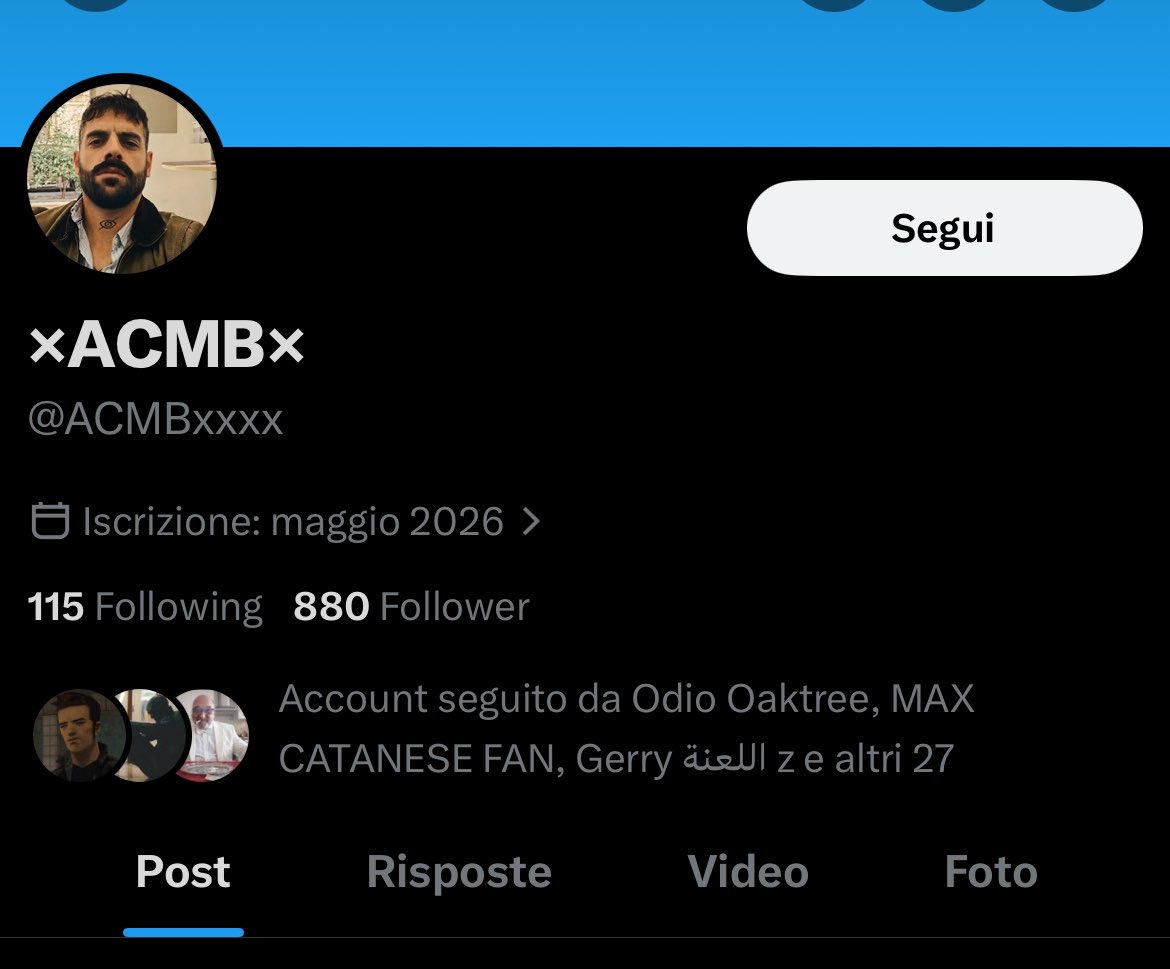 DOWNFRIES CAMPIONE D’ITALIA tweet media