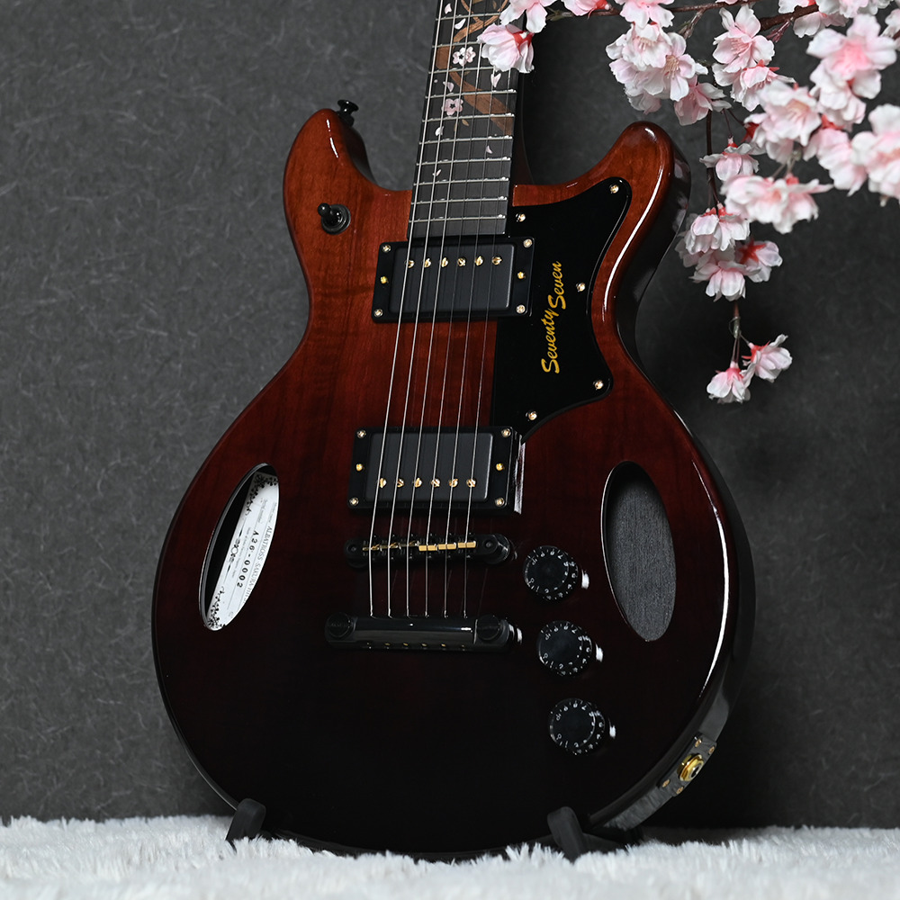 Seventy Seven の #ディバイザー大商談会 発表モデル！ ALBATROSS