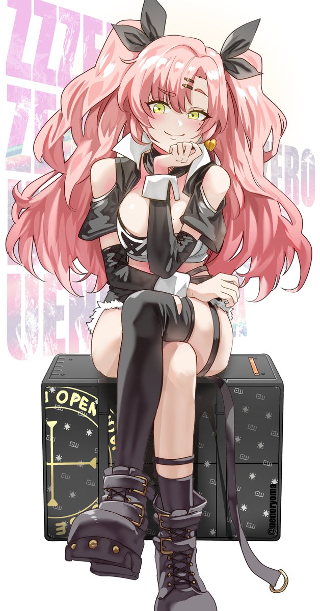 【お仕事募集】イラストレーター/漫画家 上ノ竜
商業案件を中心に活動してまいりました。
現在、以下の案件を優先的に募集しています。
【優先案件】
・商業漫画(作画担当・読切・アンソロジー等)
・ゲーム関連・VTuber関連PRイラスト
・クリエイター同士のコラボPRイラスト
・ライトノベル挿絵