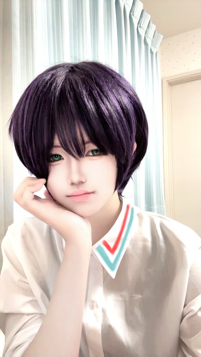 るぁ 新規予定❌ tweet media