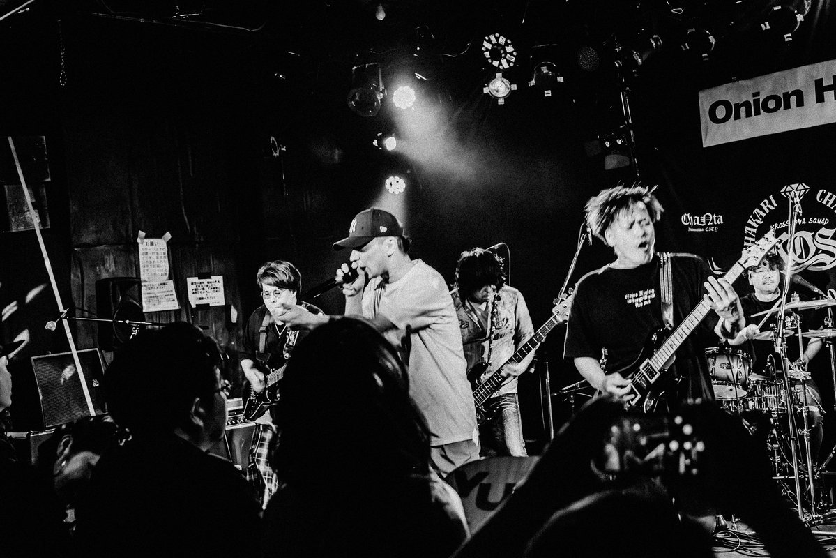 ra2y__'s tweet photo. FLIP OUT

撮影依頼: DM
#写真で伝える音楽の世界 #札幌インディーズバンド #札幌バンド #uka_rock 

insta→https://t.co/3MqJkrvVnr https://t.co/NHWh6o7VoL