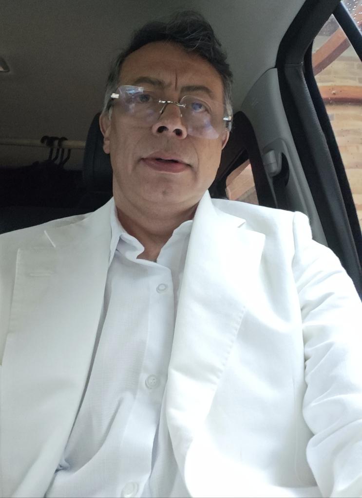 GUSTAVO GONZALEZ GONZALEZ tweet media