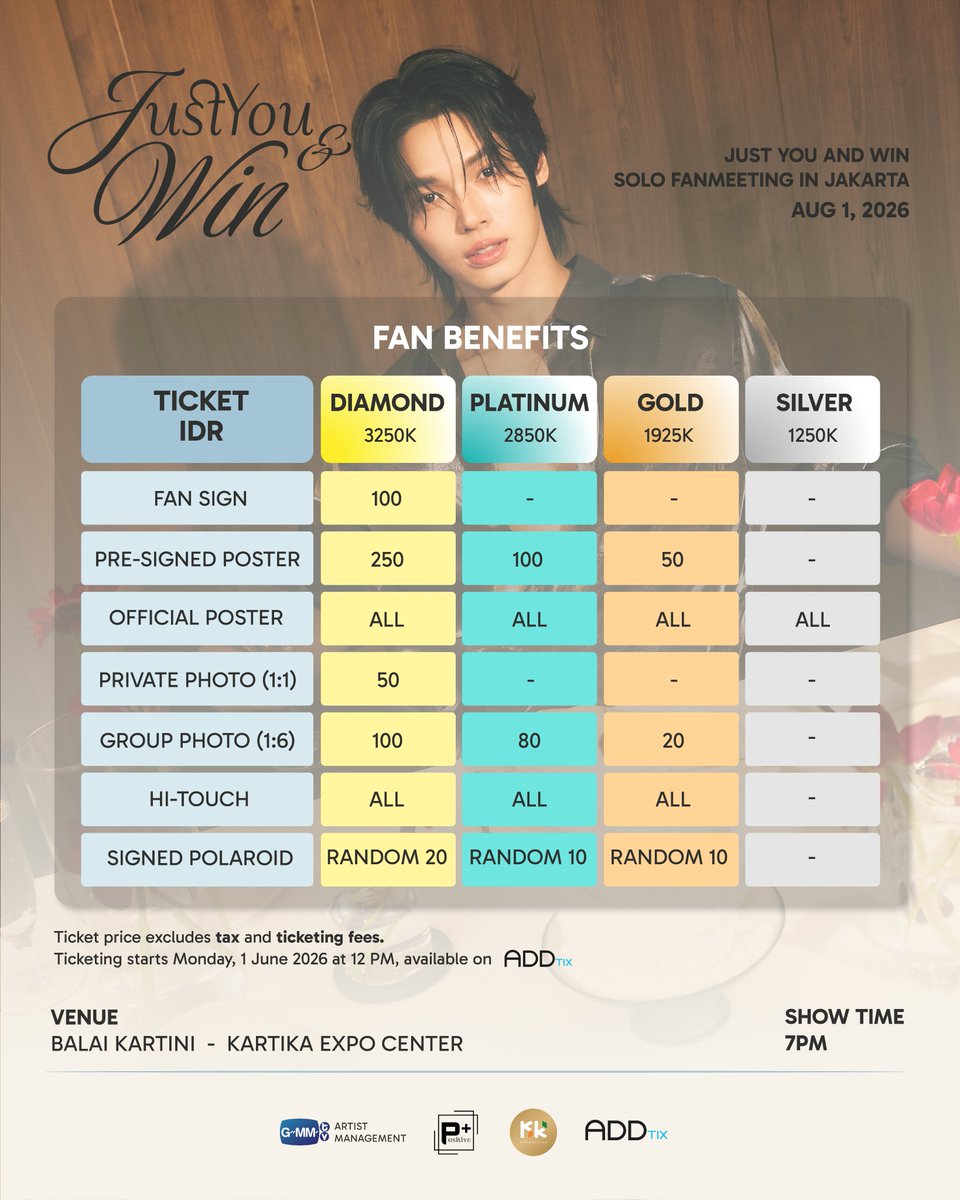 GMMTV tweet media