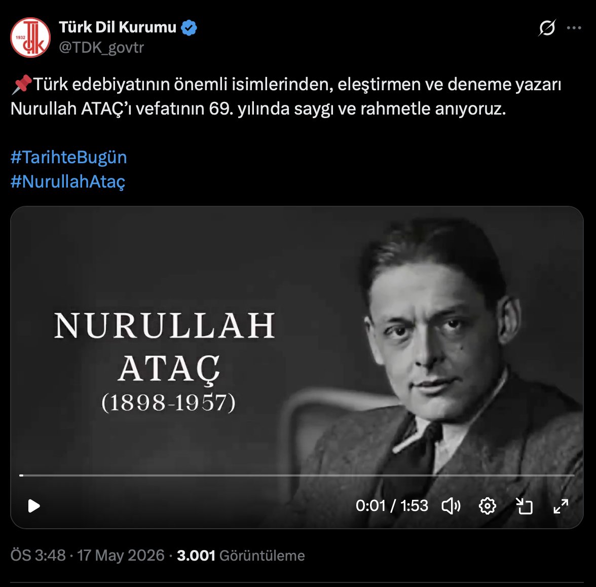 Alper Kaya tweet media