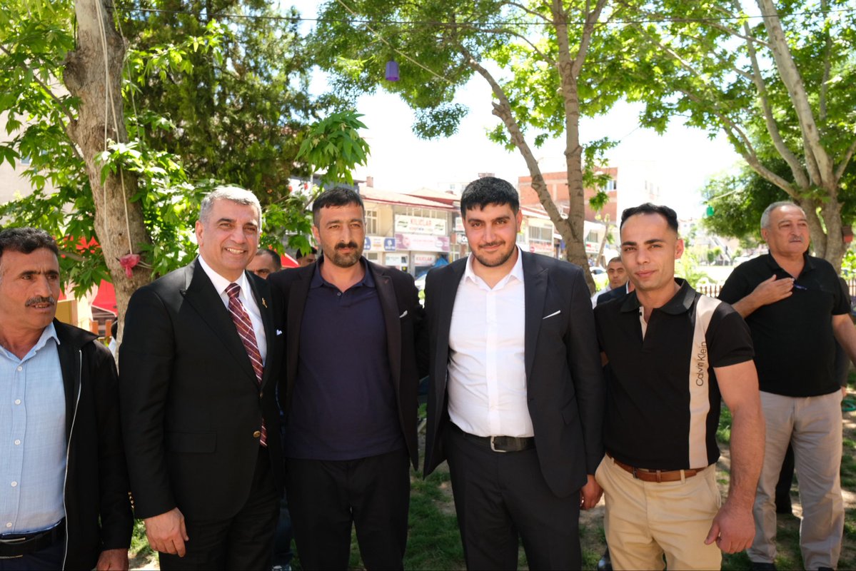 Gürsel Erol tweet media