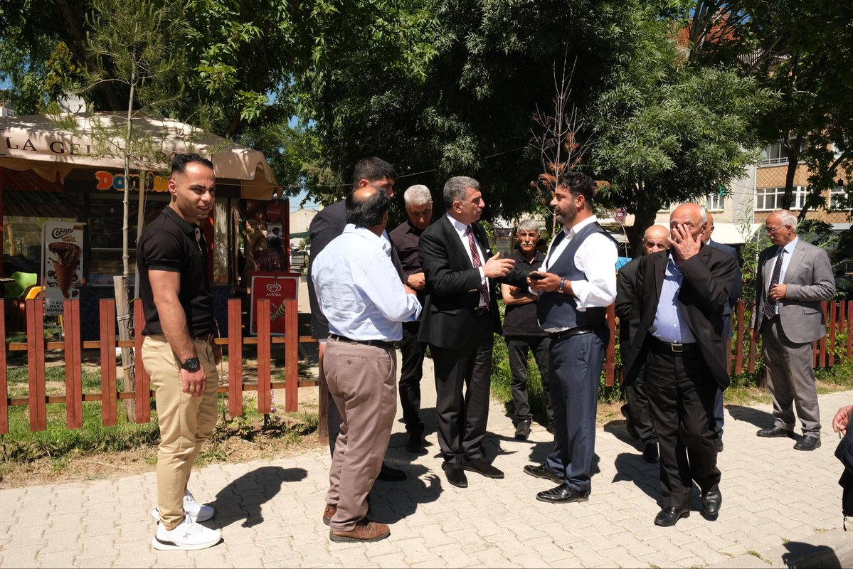Gürsel Erol tweet media