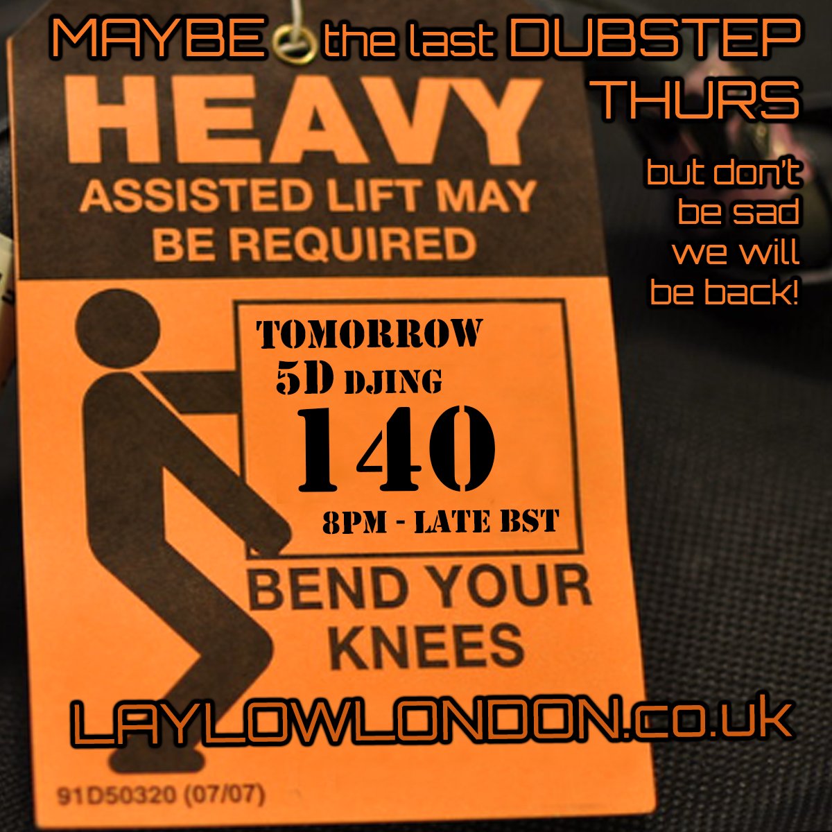 5DNet's tweet photo. #dubstep #rave #deep #oneforty #bass https://t.co/HfkUw712PK