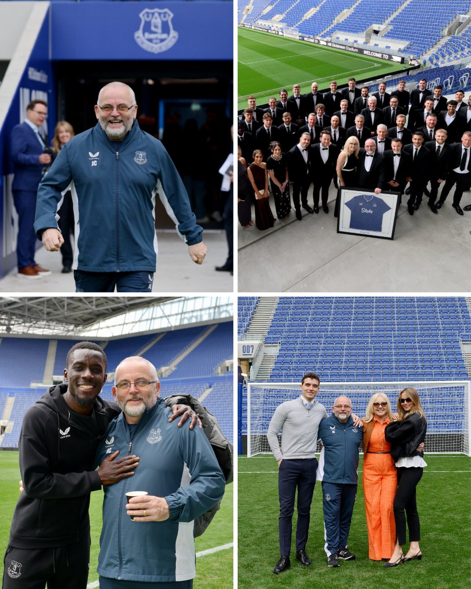Everton tweet media