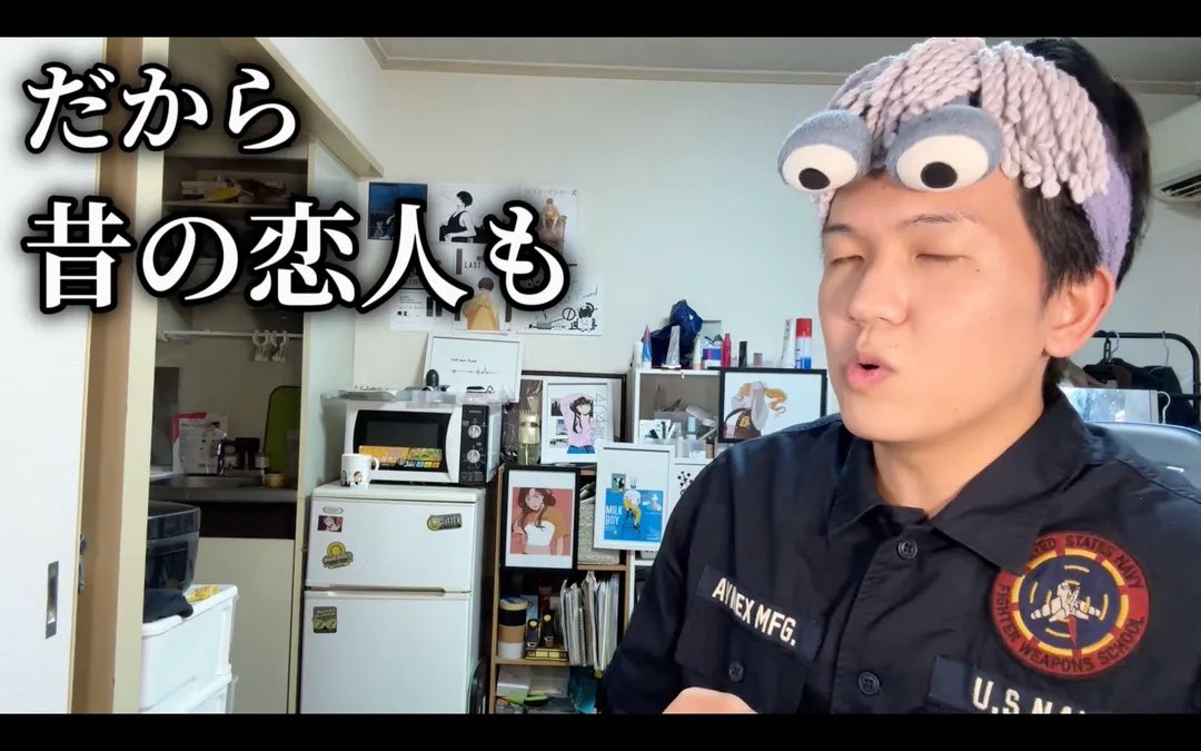 nobuta_pro's tweet photo. 今日のアンサー。
「復縁したいなら」 https://t.co/RSR5sxddzc