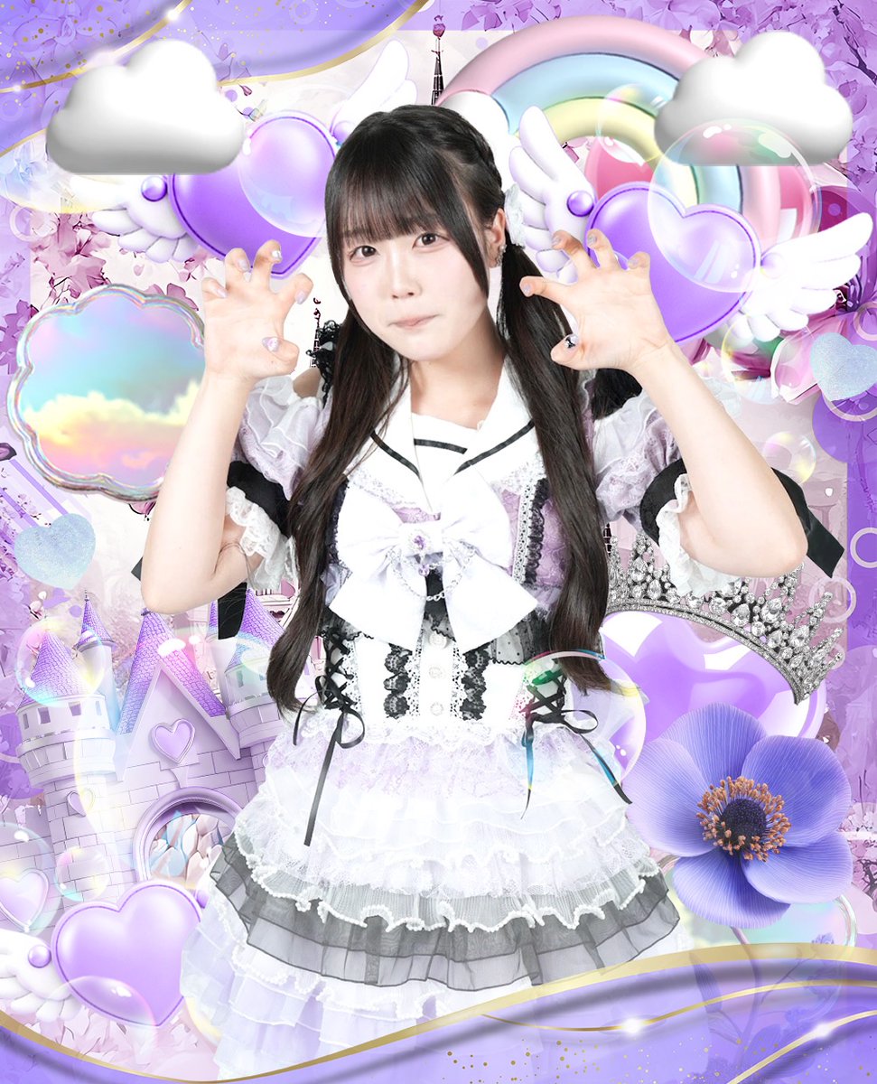HiMEMENT【公式】🎀 tweet media