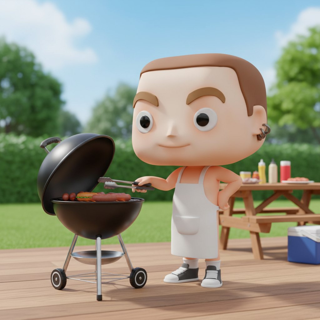 IamNakedJim's tweet photo. Starting to feel like grilling season again!!

Who wants some hot dogs and burgers for dinner? https://t.co/lDwVl0AH4v